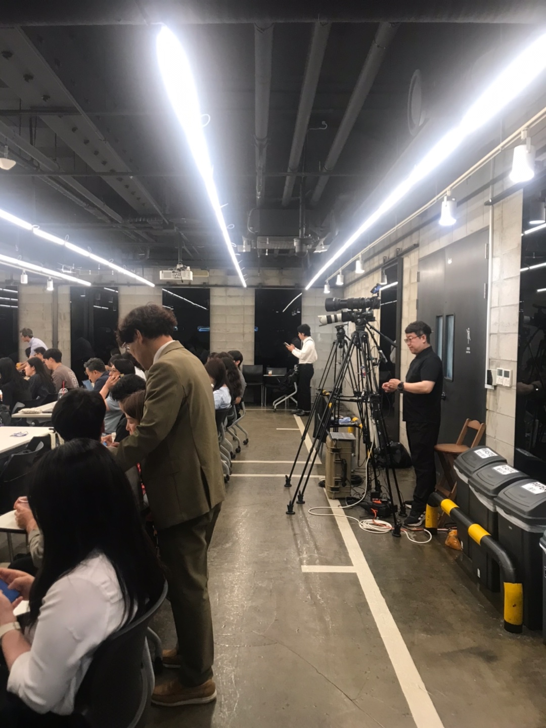 DADA Forum 2026 현장 사진 17